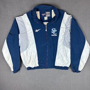 Reebok Men's multi Jacket